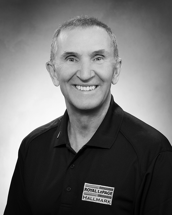 Don McIvor